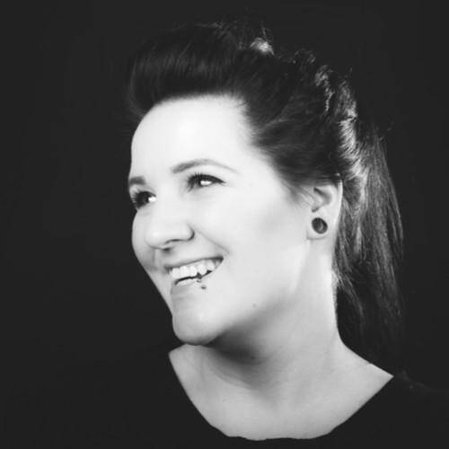 Nadine Wolf