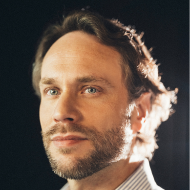 Nils Thomas - Consultant AV/IT
