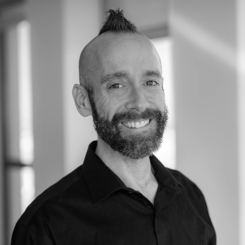 Ash Rhodes - Interim Customer Experience & Success Director