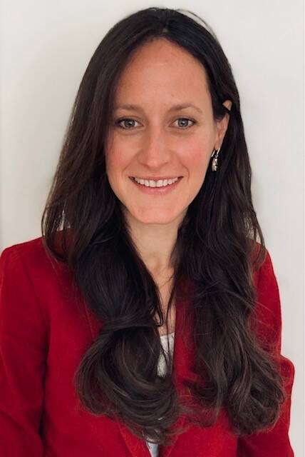 Danielle Catan Veenman