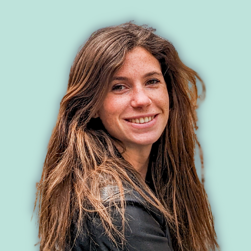 Astrid De Vulpillières - Concepteur-Rédacteur Web SEO Santé/Bien-Etre