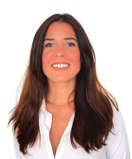 Marta Buira - Marketing Manager