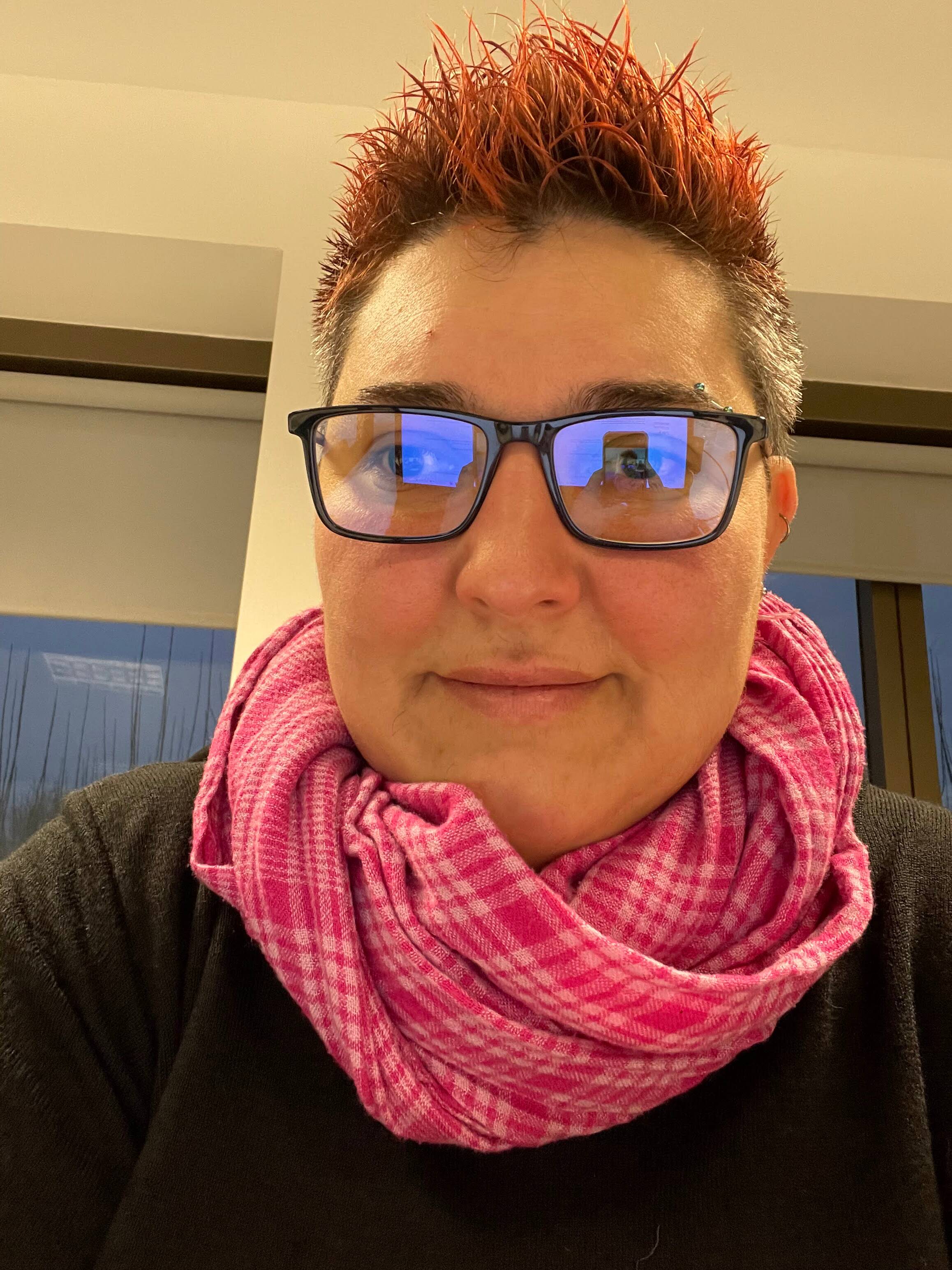 Emmanuelle Alvarez - Responsable Comptable & Contrôle de Gestion