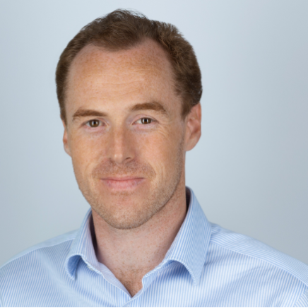 Joshua Wheeler - Digital Transformation Manager