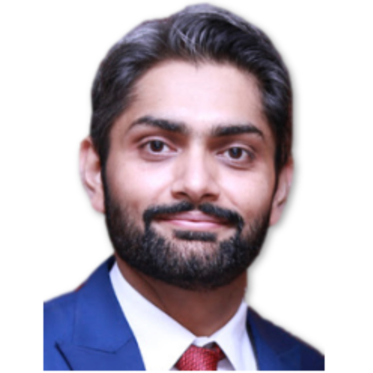 Waqas Riaz
