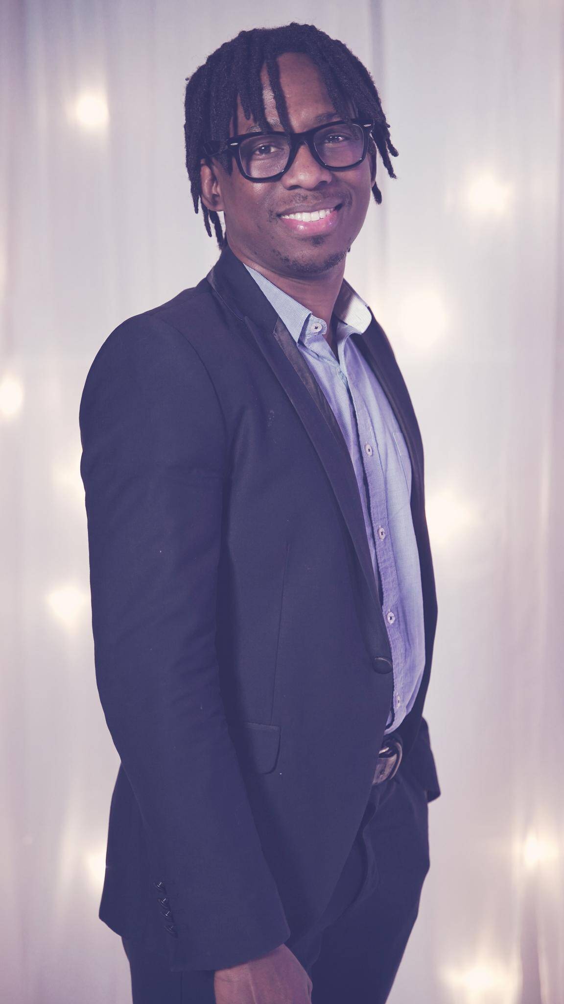 Beni Jael M. - Expert Cybersecurité/Architecte IAM