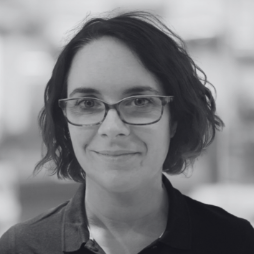 Aurelie Grosjean - Consultant Digital | GED & Power Platform