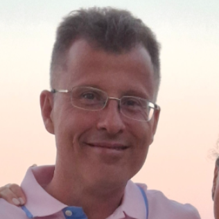 Alessandro Raiola - HVAC Systems Automation Manager