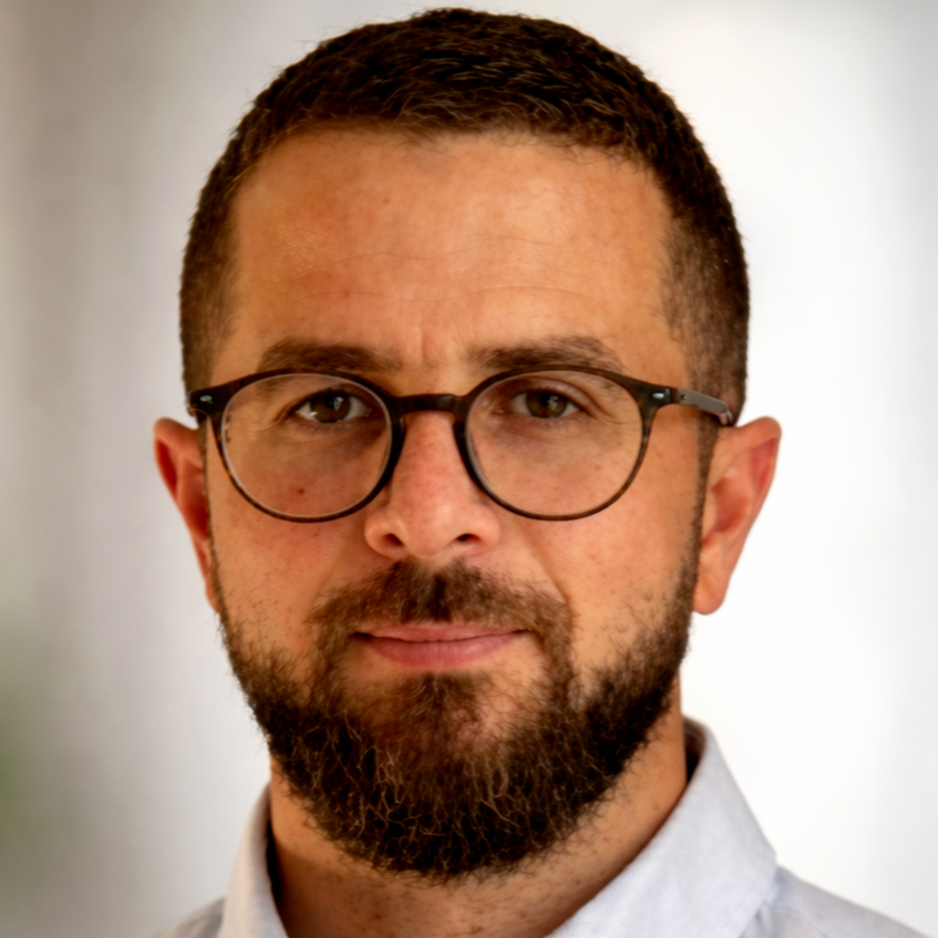 Mehdi Belghith