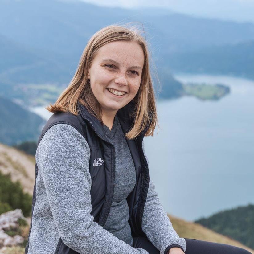 Marisa Koch - Foto | Video | Content Creator | Social Media