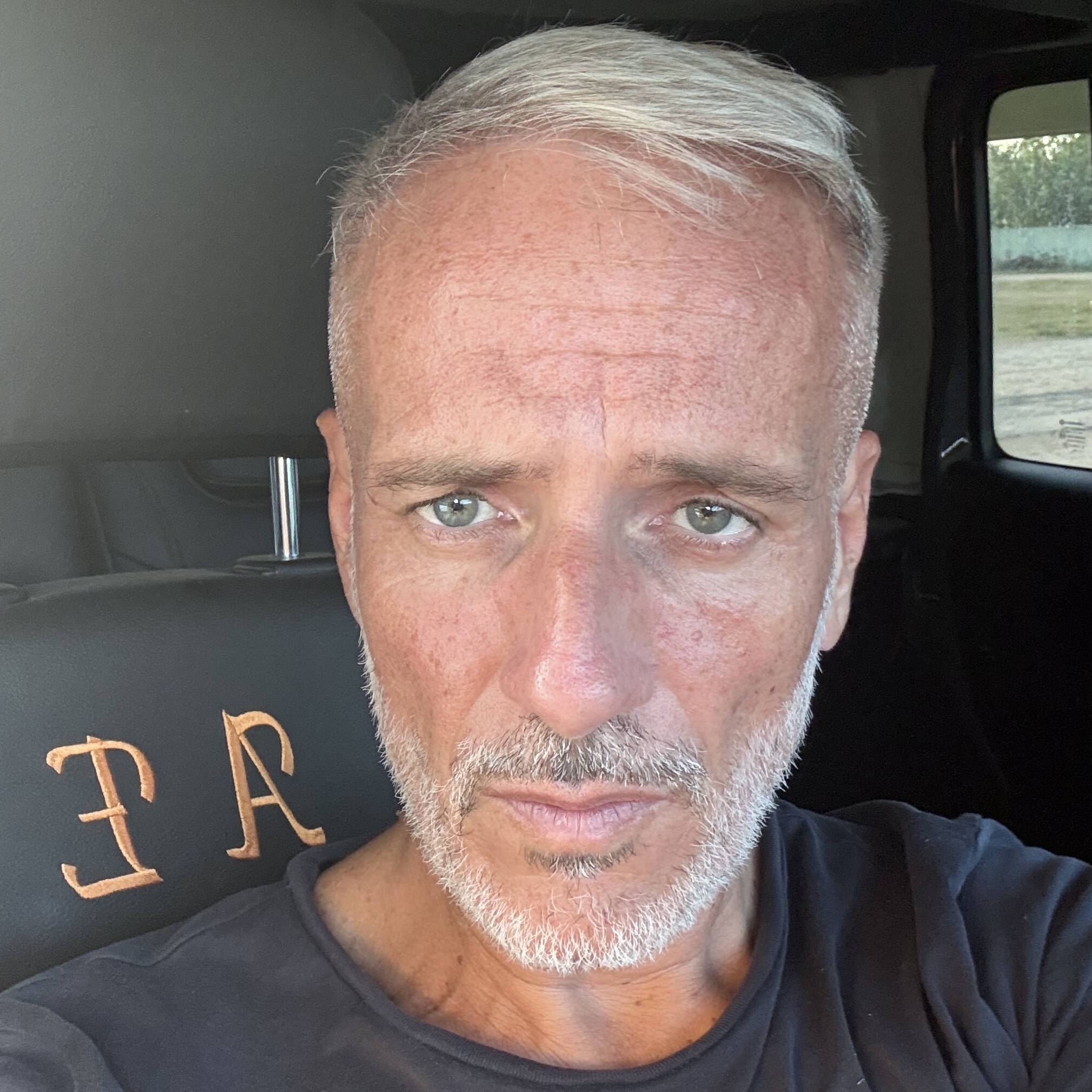 Franck Chalançon