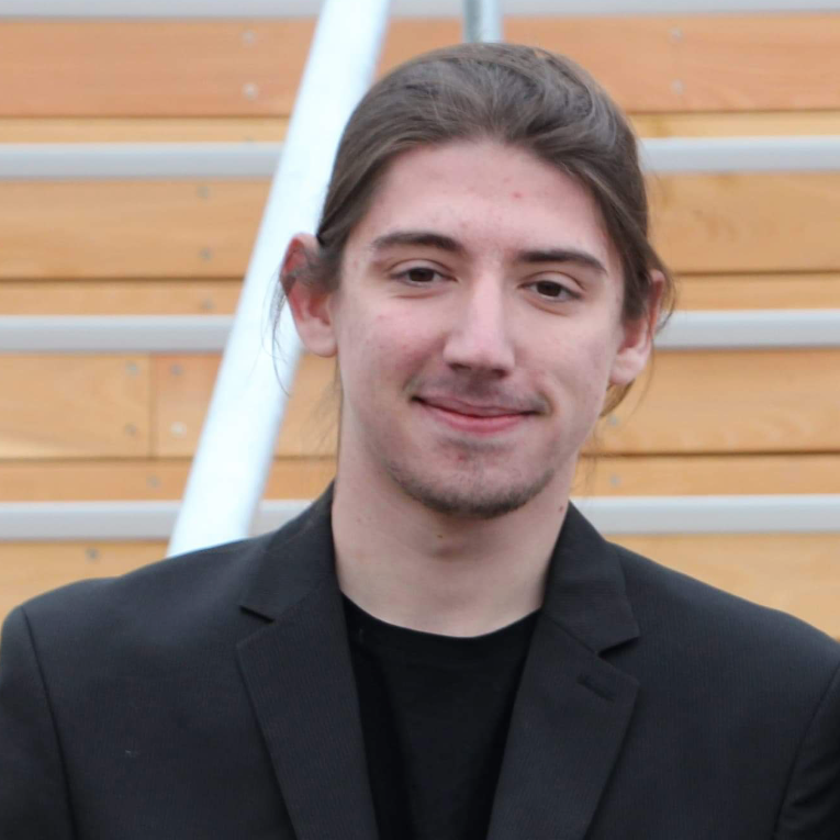 Joris Neble - Ingénieur Système Linux / DevOps