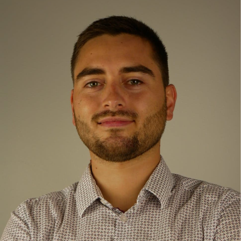 Daniel G.