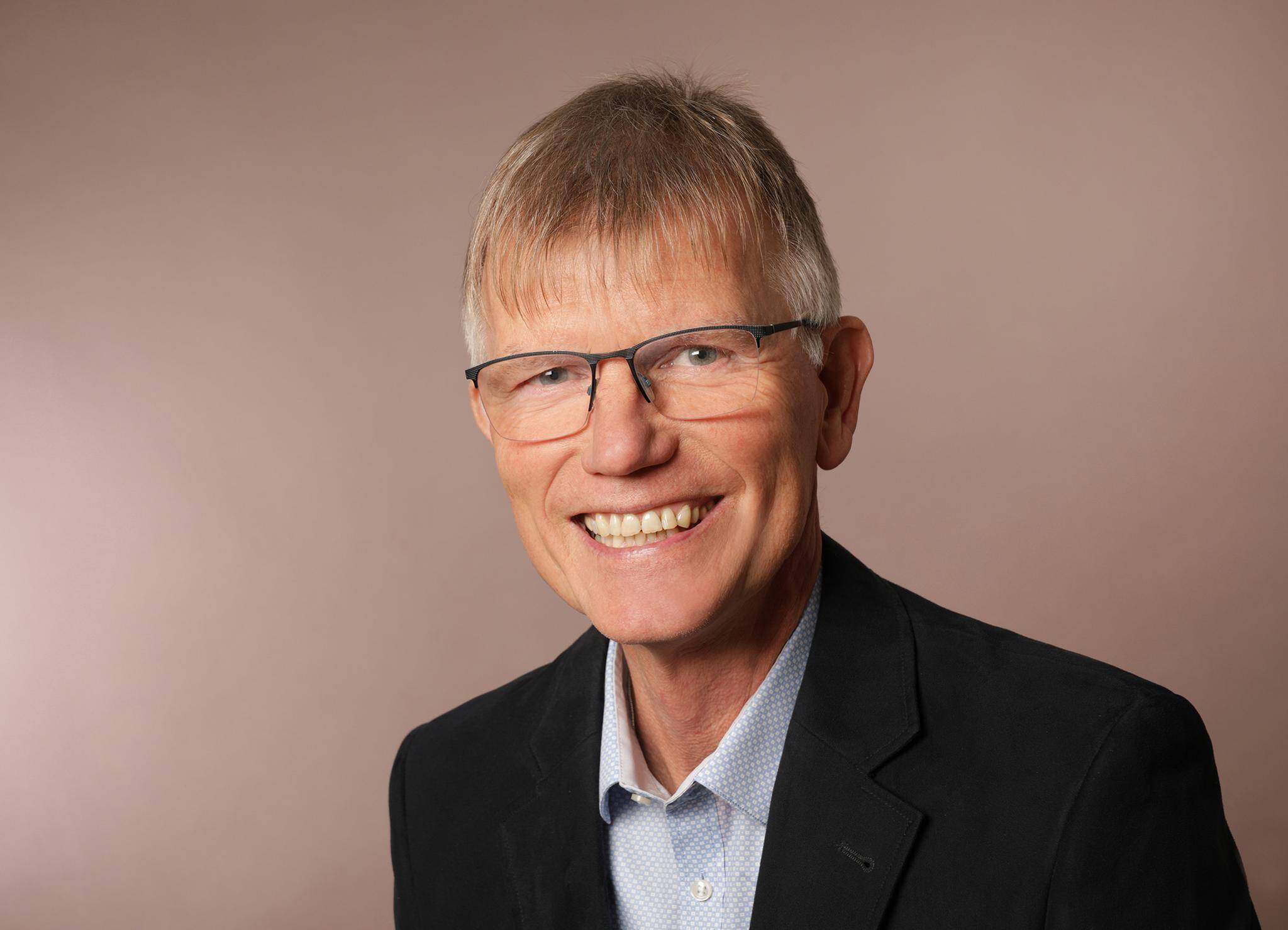 Ernst Kranert - Interim Executive & Consultant Purchasing