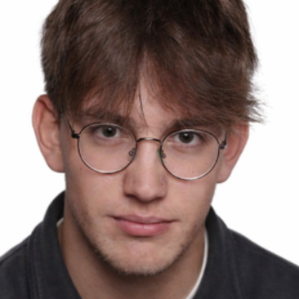 Maxime Marinutti - Automatisation & Python Freelance