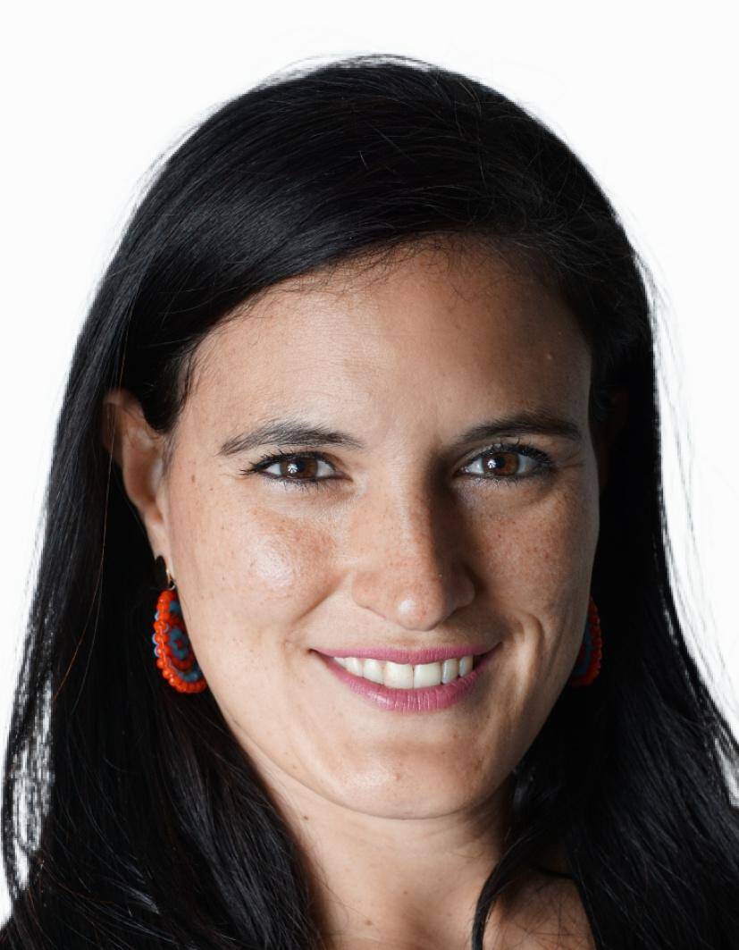 Monika Varela