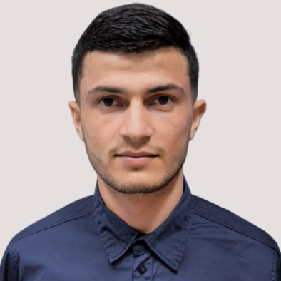 Azer Bouraoui