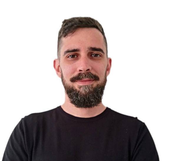 Andrea Miniello - Ingeniero de IA - Implantación ERP Odoo 