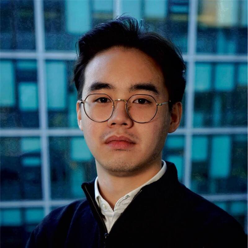 Alexandre L. - Solution Lead Gen IA | Ex Microsoft