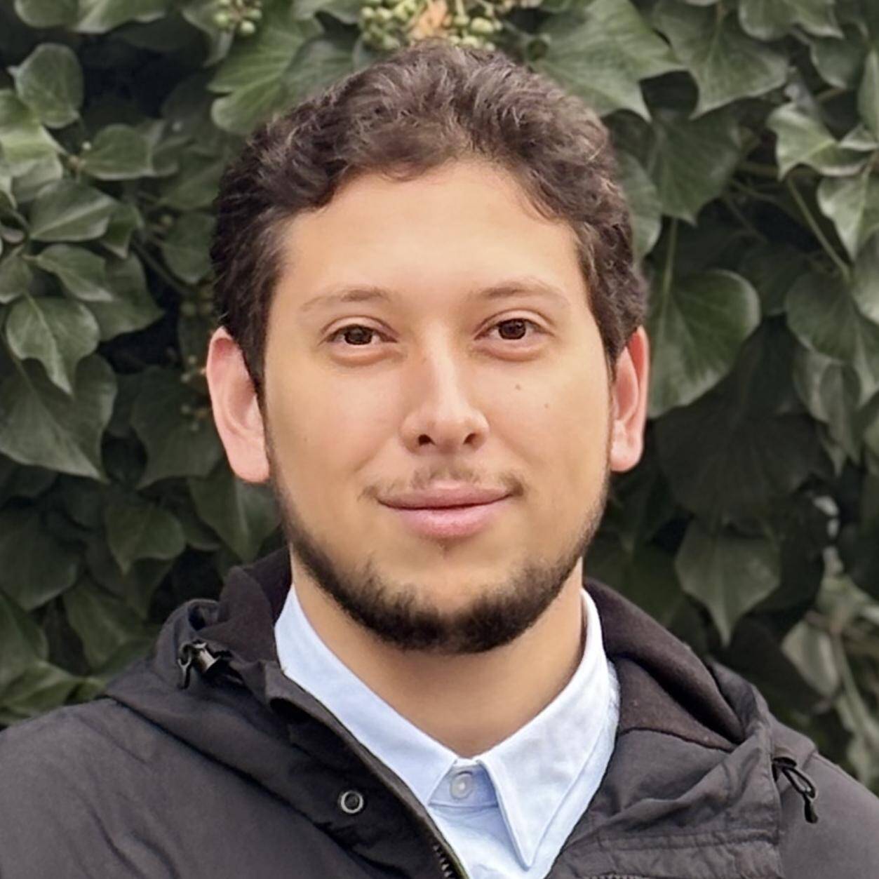 Mostafa Omrane