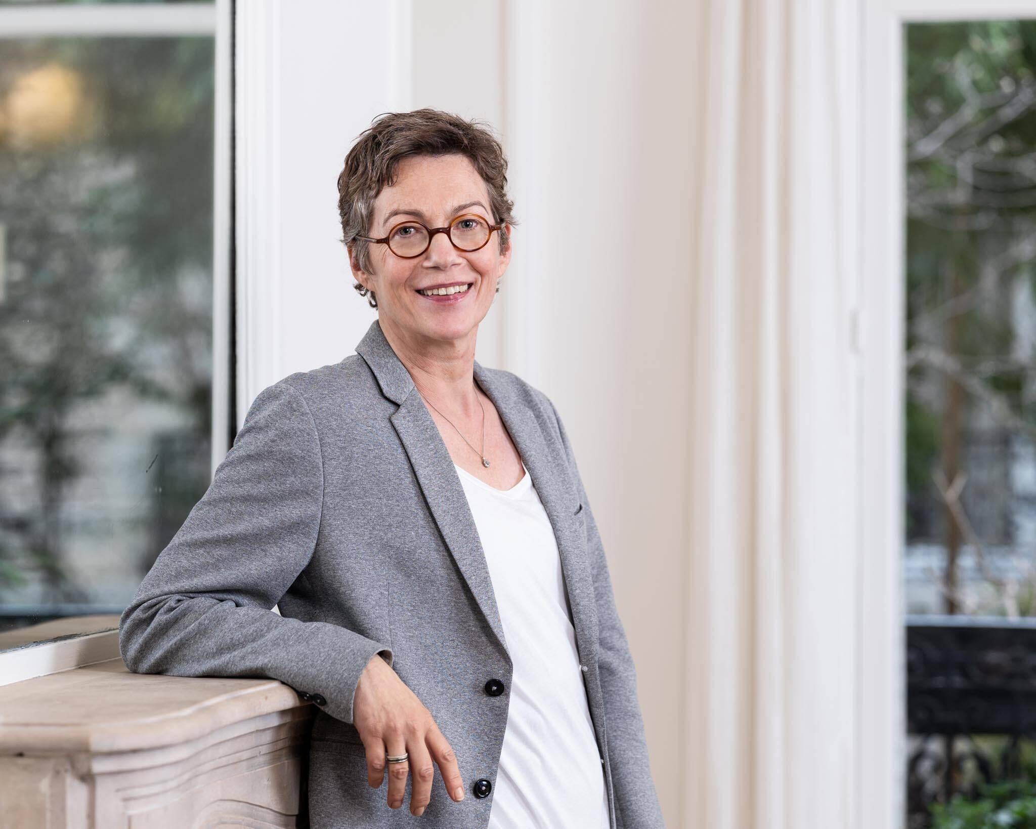 Birgit Villain