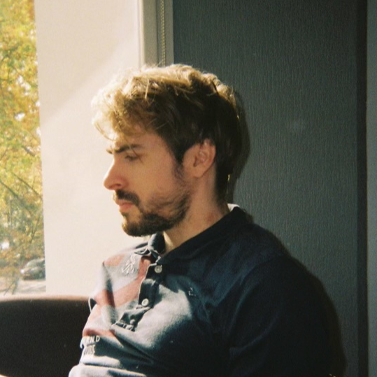 Florian Legranger
