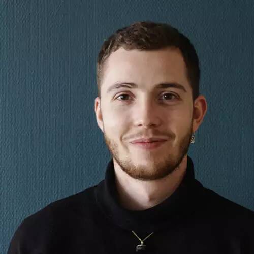 Jérémie Walch - Motion designer 2D | DA | Illustrateur