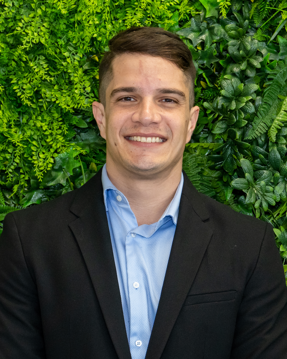 Daniel Pasin