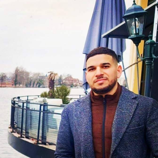 Abdelghani Belloul