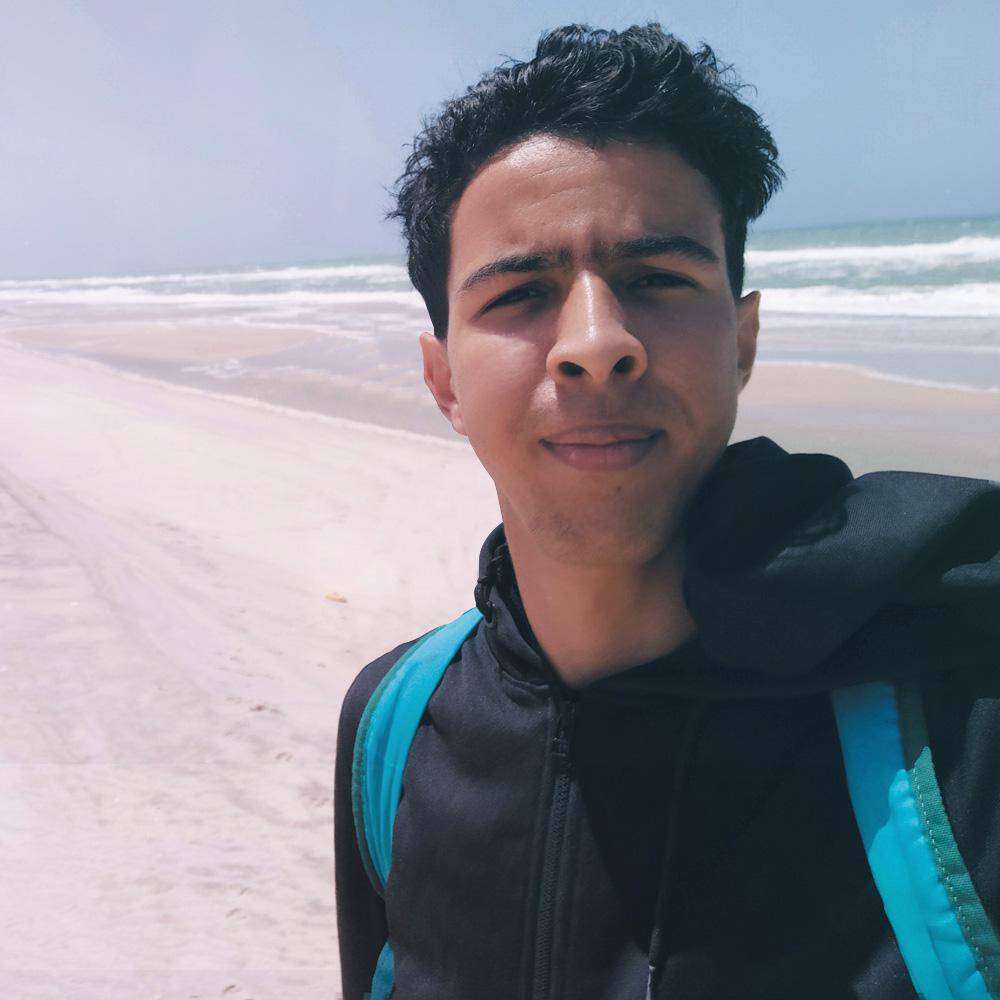 Khalid Lachheb