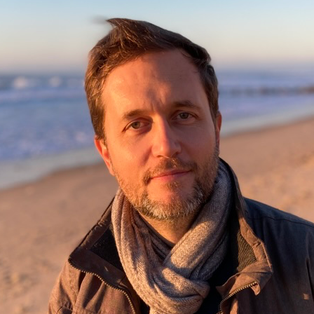 Arnaud Lefevre