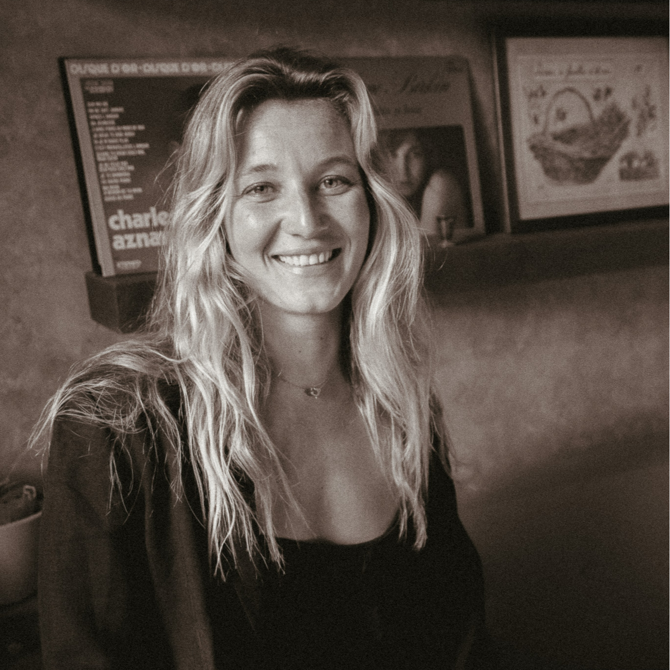 Alix Drouin