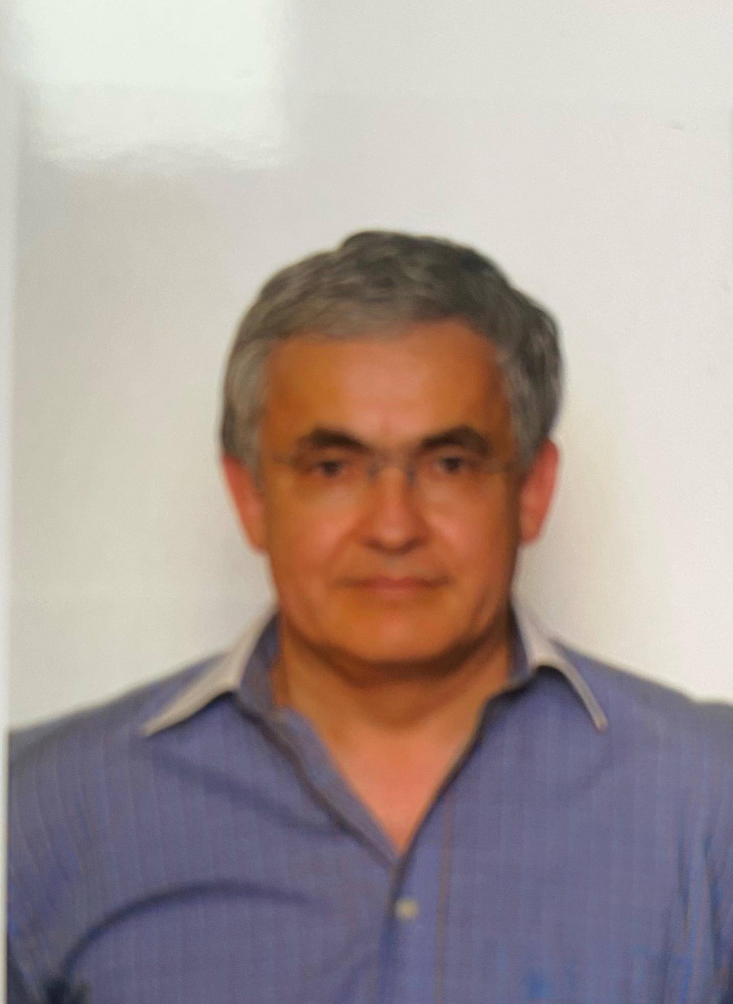 Jean-Marc Moulinier