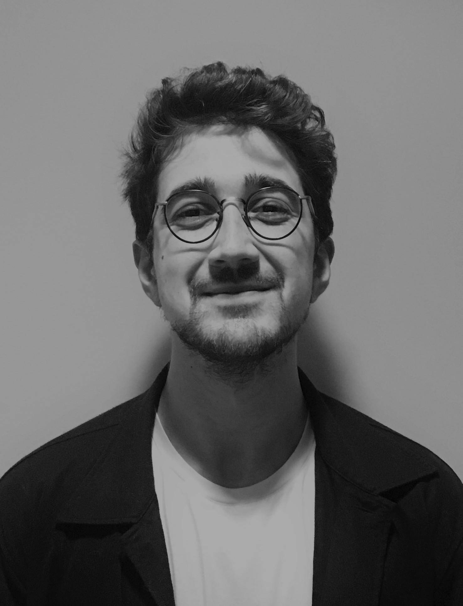 Nicolas B.