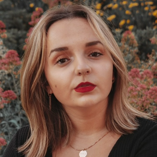 Shana Krief
