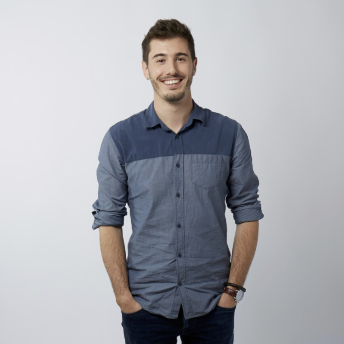 Kévin M.