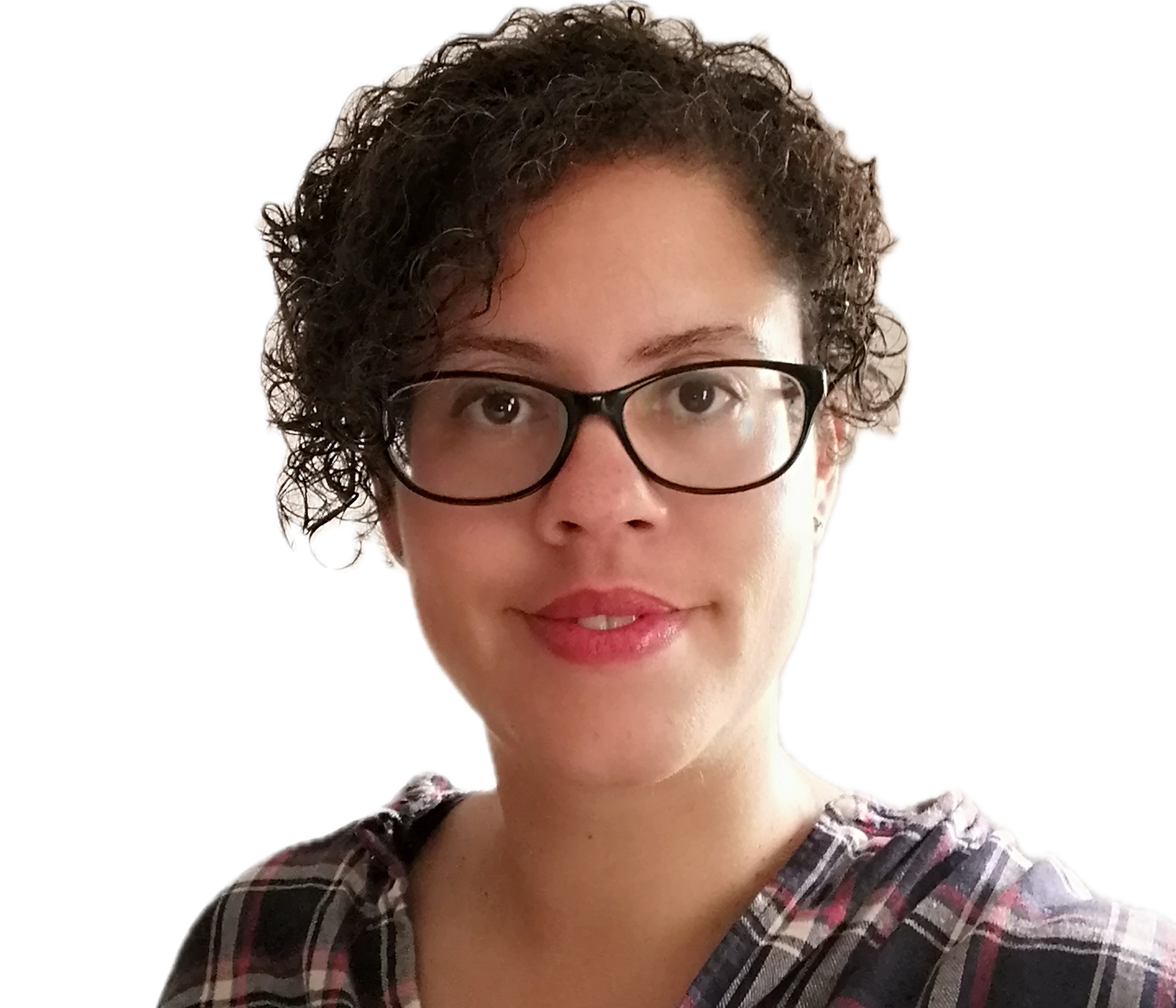 Joëlla  - French as a Foreign Language Trainer