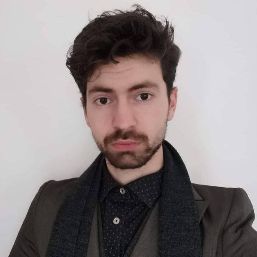 Eliot Le Ninan
