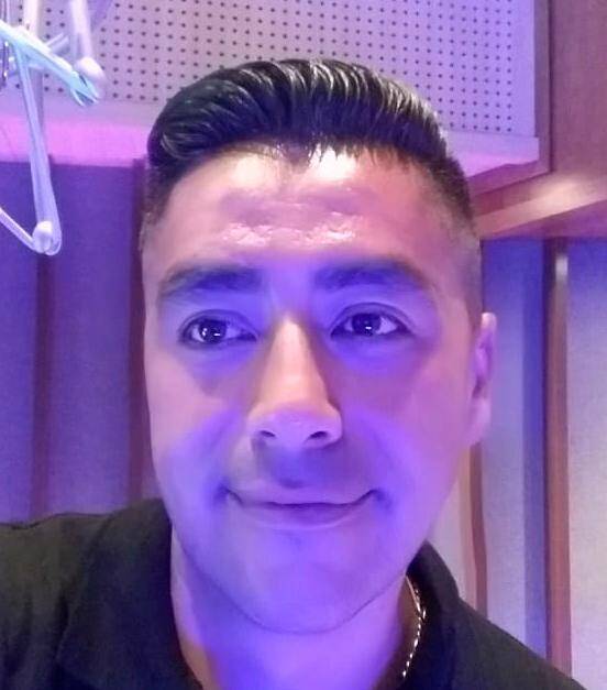 Alexander Riaño
