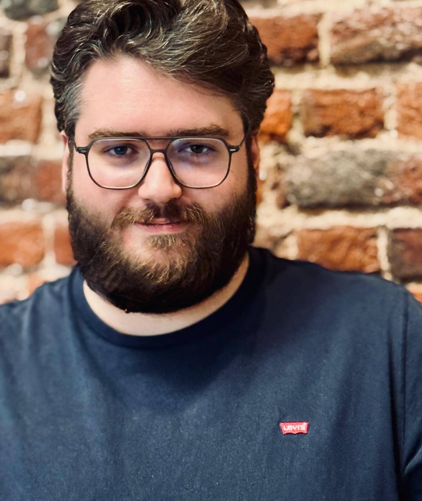 Sacha Hennaut - Fractional CTO | Technical Scaling