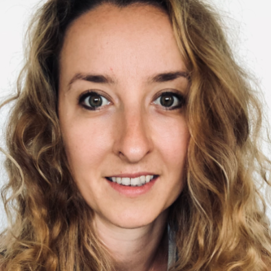 Anna Stanek - Product Manager (Owner) Workday