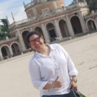 Mcarmen L - Analista de datos, data science