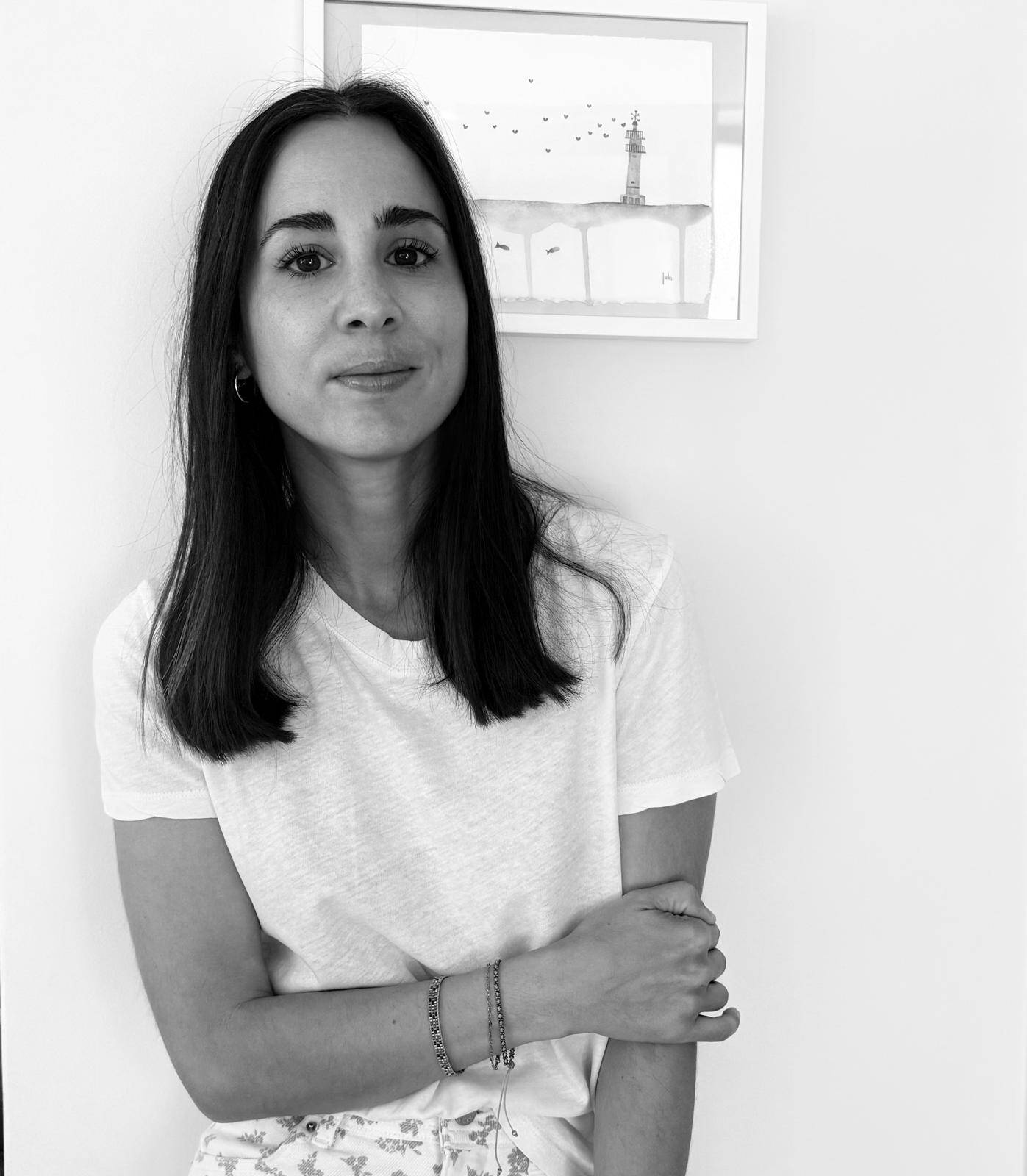 Natalia Moreno Muñoz - Marketing Digital | Community Manager | Email Mkt