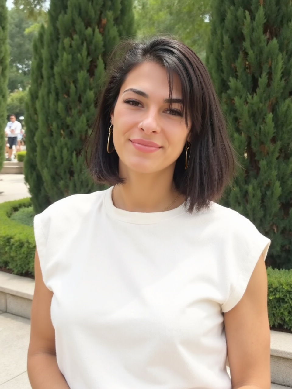 Emeraude Moinard