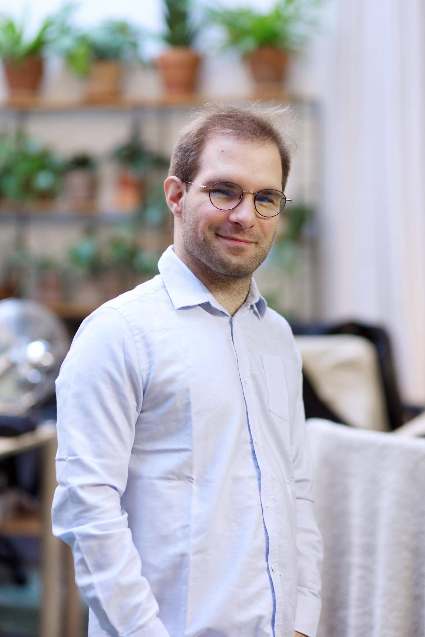 Thomas Motti