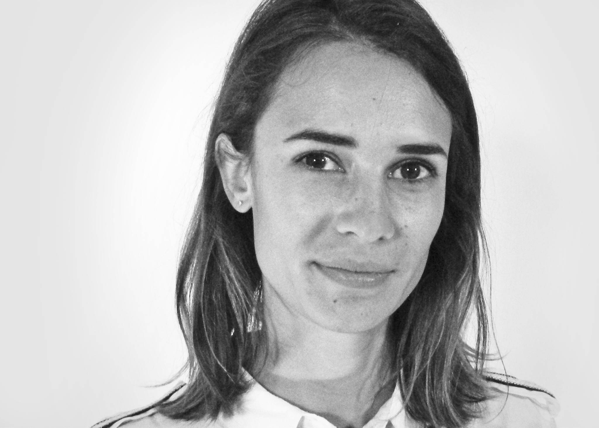 Laura Bouchand