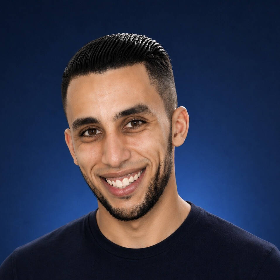 Adil Benhlal