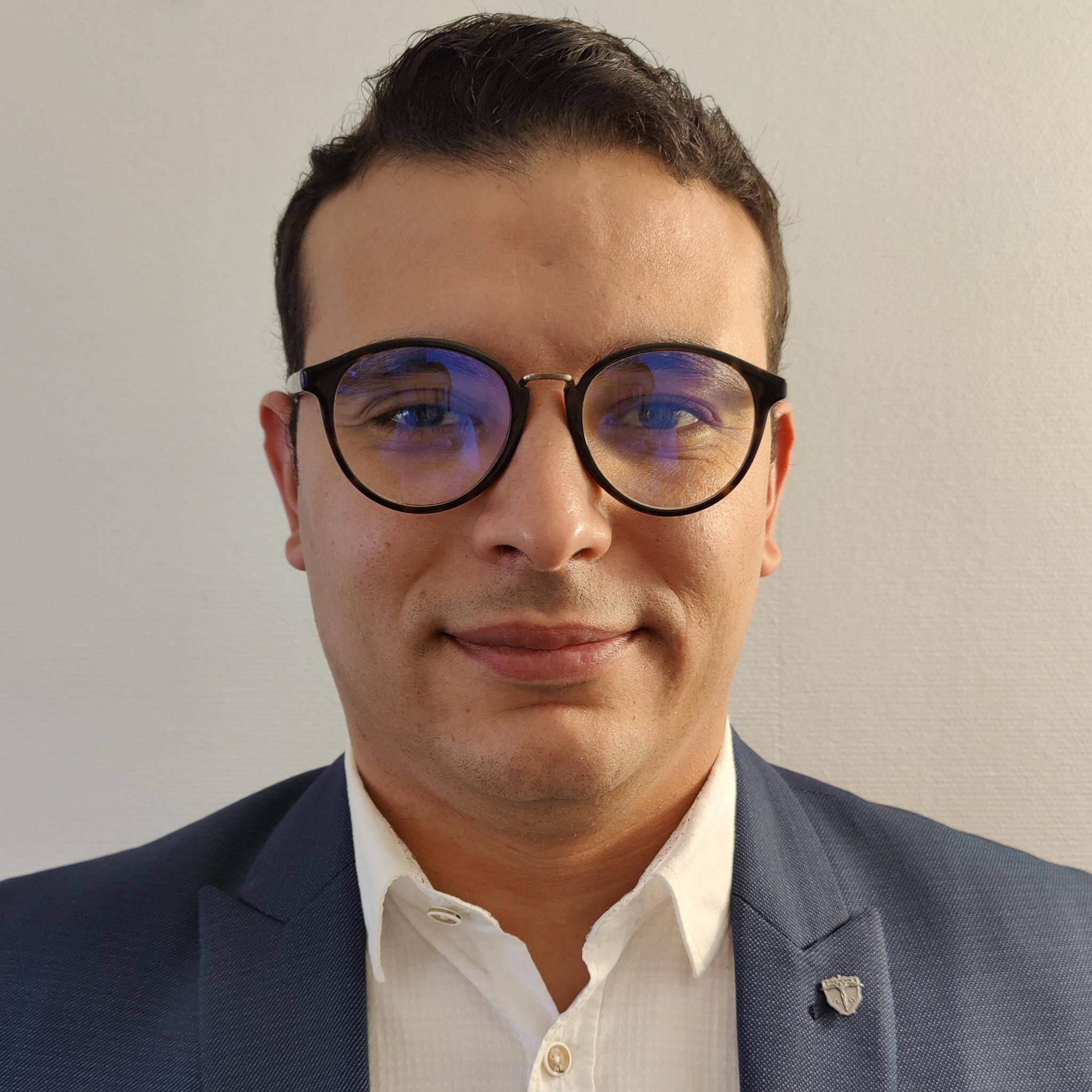 Amine El Farkh