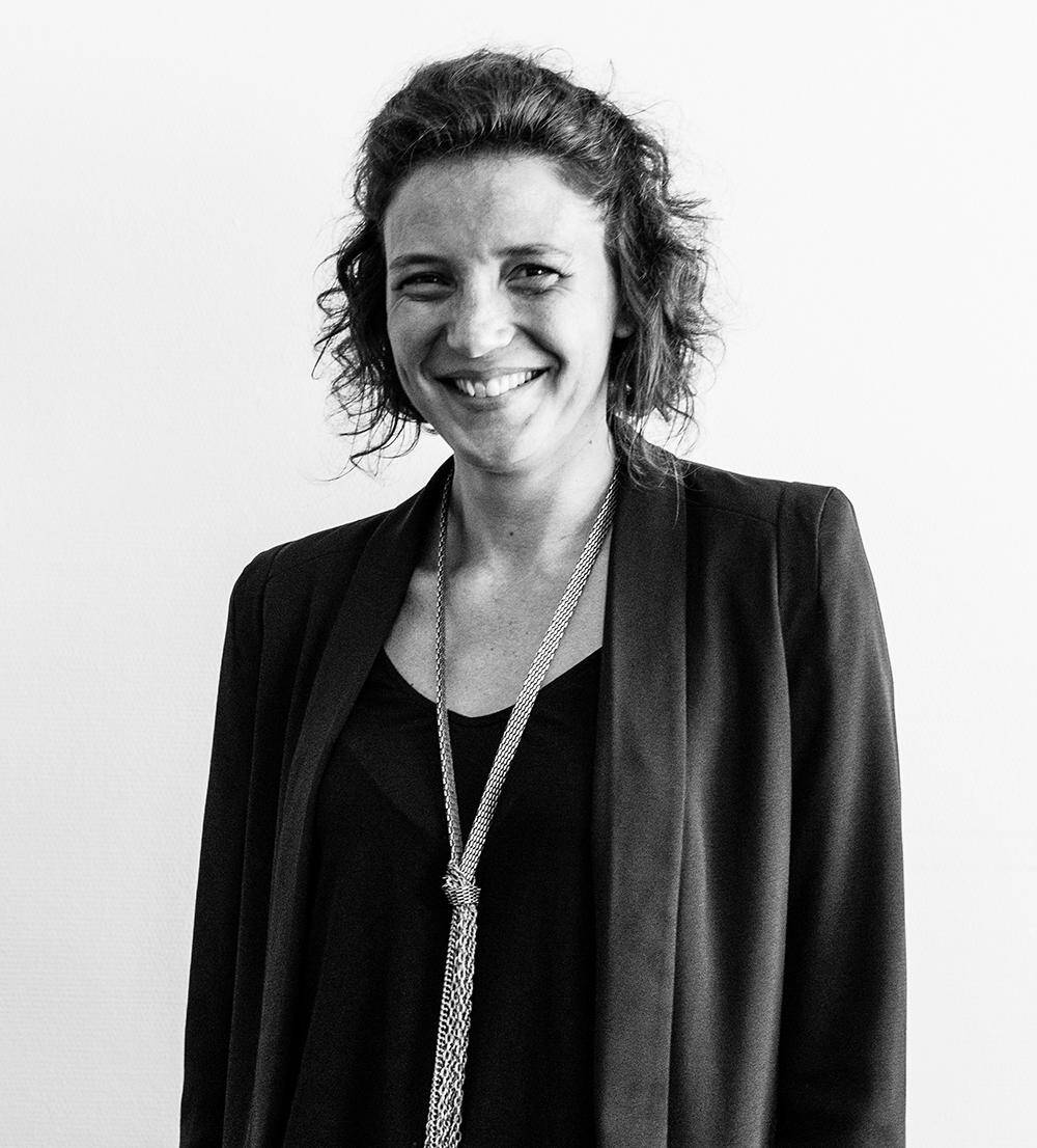 Anouk Dib