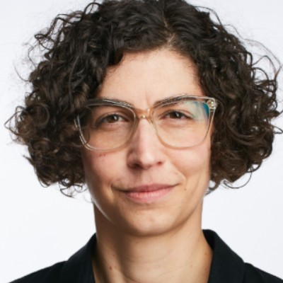 Elise Gilbert - Bilingual Content Specialist